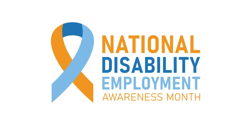 Featured Image for National Disability Employment Awareness Post 2023