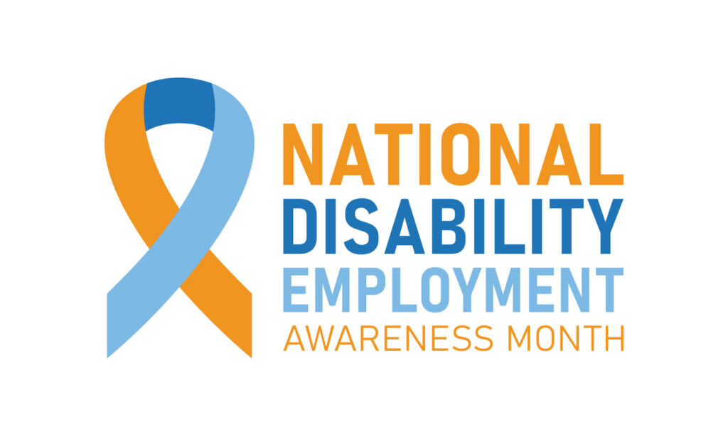 Honoring National Disability Employment Awareness Month Hooper Lundy And Bookman 9718