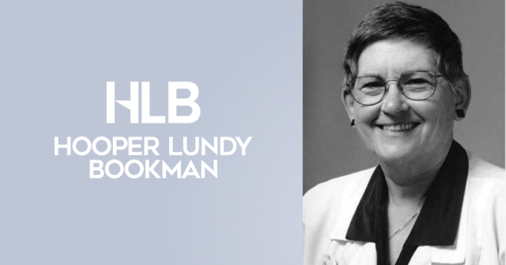 Honoring National Deaf History Month - Hooper Lundy & Bookman