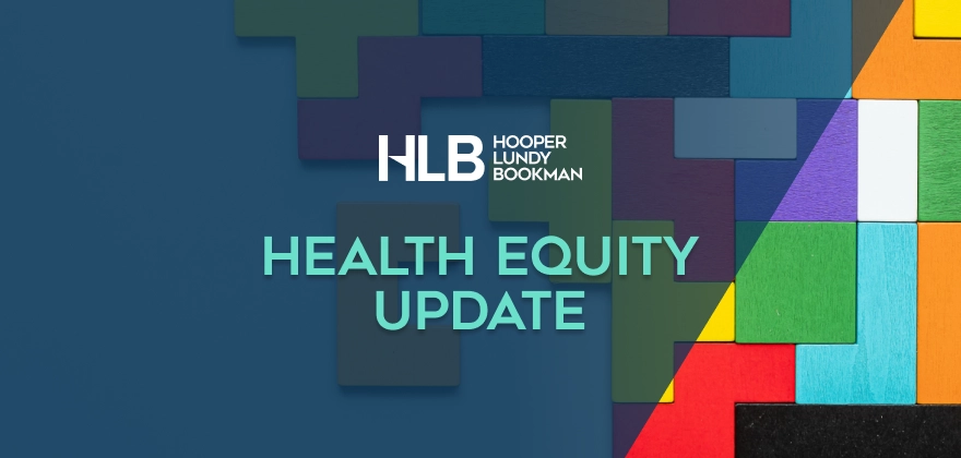 Featured Post Variant One Health Equity Update