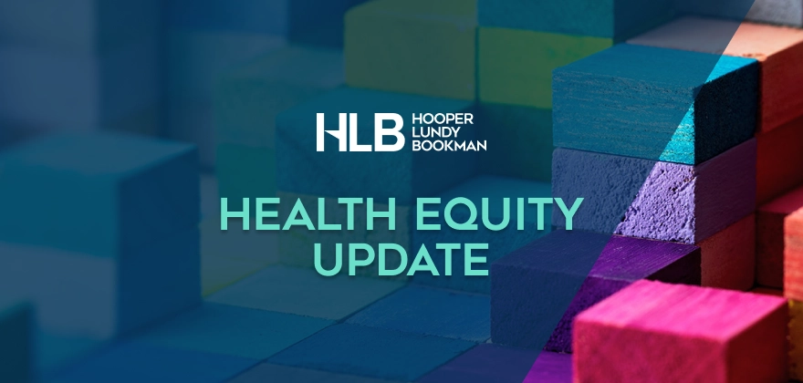 Featured Post Variant Two Health Equity Update