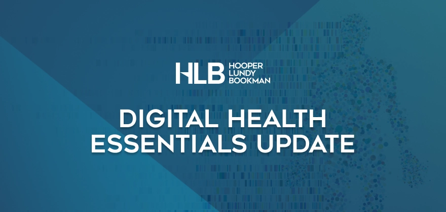 HLB’s Digital Health Update Featured Image